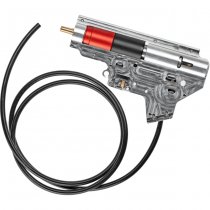 Mancraft PDiK Gen.3 V2 & Gearbox Shell