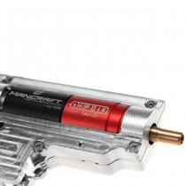 Mancraft PDiK Gen.3 V2 & Gearbox Shell