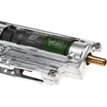 Mancraft PDiK V3 & Gearbox Shell