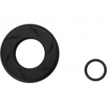 Maple Leaf 215mm CCW/CW 14mm & CW 16mm Suppressor