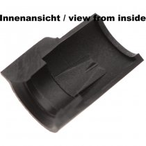 Maple Leaf Diamond Hop Up Rubber 75 Degree VSR-10 & GBB