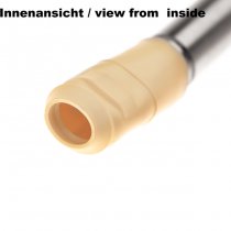 Maple Leaf MR. Hop Up Rubber 60 Degree AEG