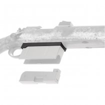 Maple Leaf MLC-S1 Non Function Backup Mag Carrier Magwell