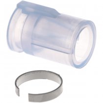 Maple Leaf Transformers Autobot 70 Degree Hop Up Rubbere VSR & GBB