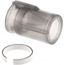 Maple Leaf Transformers Autobot 85 Degree Hop Up Rubbere VSR & GBB