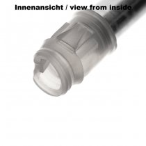 Maple Leaf Transformers Autobot 85 Degree Hop Up Rubbere VSR & GBB