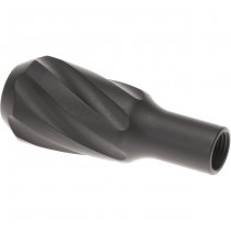 Maple Leaf VSR-10 Twisted Solid Bolt Handle Knob Left Hand