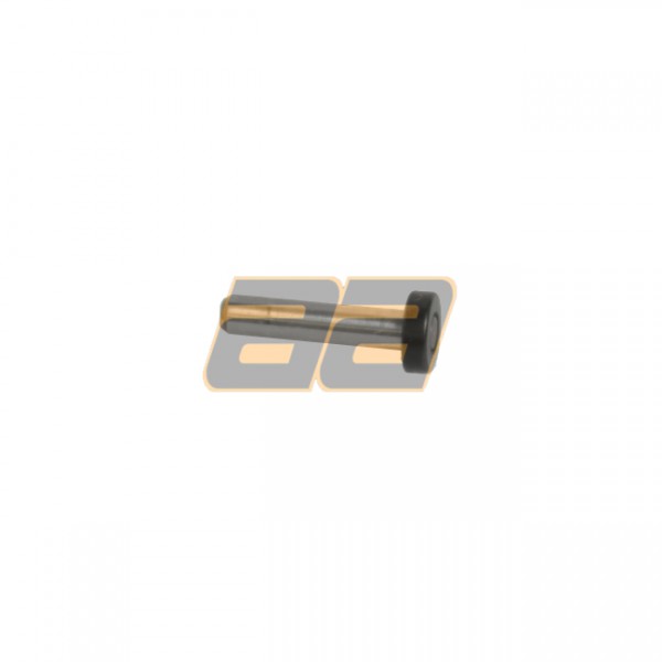 FCC PTW Sun Gear Shaft