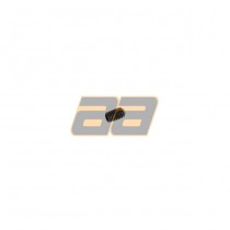 FCC PTW Hop Up Adjuster Screw