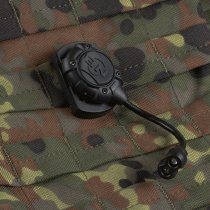 Night Evolution MPLS2 Red - Black