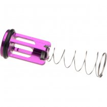 Poseidon Ice Pick GBB Flute Valve System +10% VFC Gas Blow Back Rifle - Purple