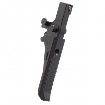 Prometheus Custom Trigger Ares / Amoeba M4 & EFCS - Black