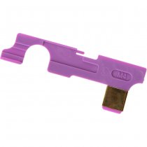 Prometheus EG Hard Selector Plate Prometheus Shell