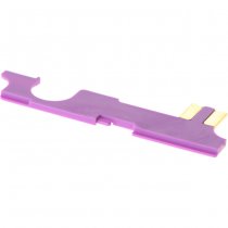 Prometheus EG Hard Selector Plate Prometheus Shell