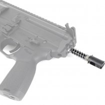 Prometheus EG Spring Guide / Smoother MPX - Black