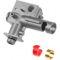 Prometheus Metal Chamber NEO