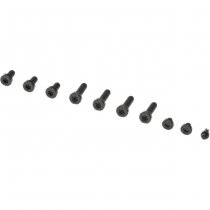 Retro Arms V2 Gearbox Screw Set