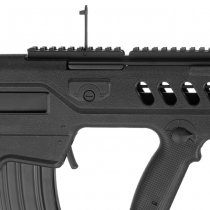 S&T T-21 SAR Flat Top Pro Series AEG - Black