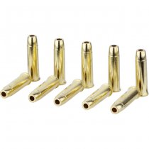 Smith & Wesson M29 / 629 Co2 Revolver Shells 10pcs