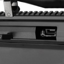 Snow Wolf Barrett M82A1 Spring Sniper Rifle - Black