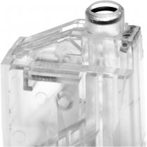 SRC Speedloader - Transparent