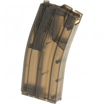 SRC Speedloader Large - Clear