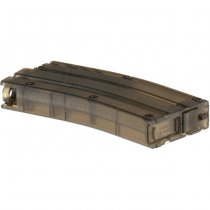 SRC Speedloader Large - Clear