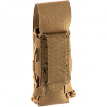 Templars Gear Tourniquet Pouch - Coyote