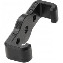 TTI Airsoft AAP-01 Competition Charging Handle & Selector Switch - Black