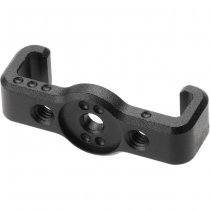 TTI Airsoft AAP-01 Competition Charging Handle & Selector Switch - Black