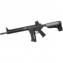 Umbrella Armory SPR RECCE AEG - Black