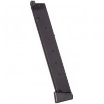 Vorsk EU17 / 18 48rds Gas Magazine - Black