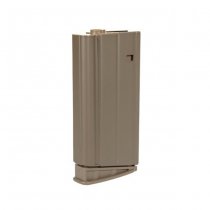 Marui SCAR-H 540rds Next Gen. Magazine - Dark Earth