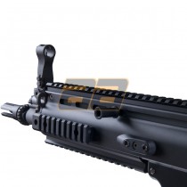 Marui SCAR-L CQC Next Gen. AEG - Black 4