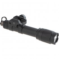 WADSN M600C Mini Scout Tactical Light & MD Button - Black