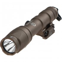 WADSN M600C Mini Scout Tactical Light & MD Button - Dark Earth