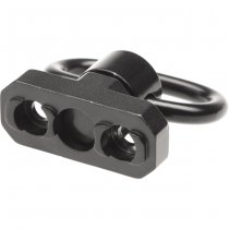 WADSN Push Button Sling Mount M-LOK - Black