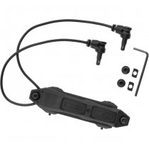 WADSN Remote Dual Switch - Black