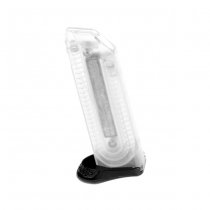 Walther P22Q 20rds Spring Pistol Magazine - Black