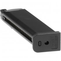WE G17 22rds Co2 Magazine - Black