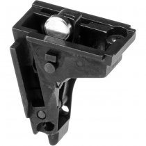 WE G17 Part No. G-19 to G-30 Hammer Assembly