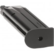 WE PX4 Bulldog 26rds Gas Magazine - Black