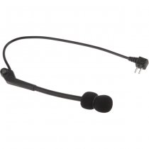 Z-Tactical Microphone Comtac II - Black