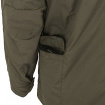 Helikon-Tex Covert M65 Jacket - Earth Brown / Black A - XS