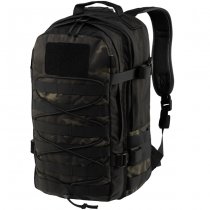 Helikon-Tex Raccoon Mk2 Backpack - Multicam Black / Black A