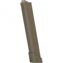 Specna Arms SA-X 100rds Magazine - Tan