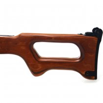 A&K PKM AEG - Wood