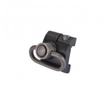 Element GS Sling Swivel Rail Mount - Black