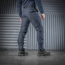 M-Tac Aggressor Tactical Flex Pants Gen.II - Dark Navy Blue - 32/32