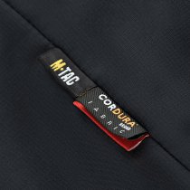 M-Tac Alpha Winter Jacket Gen.III - Dark Navy Blue - L - Long